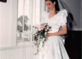 Andrea Yates wedding