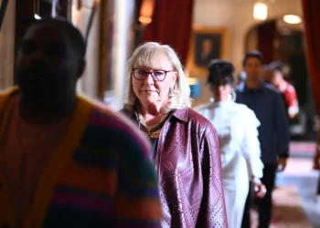 The Traitors - Season 4