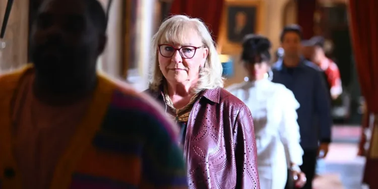 The Traitors - Season 4