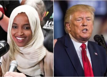 ilhan omar