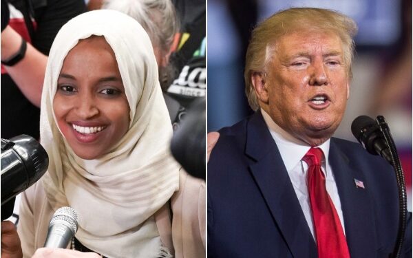 ilhan omar