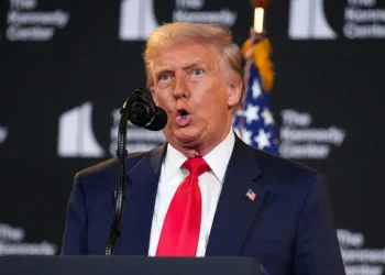 Trump Tries to Distance Himself from a Revenge Plot Against a Foe — but a Republican’s Blunt Admission Says It All