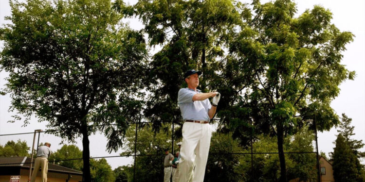 Trump President's Golf Course