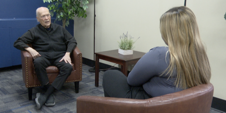 STEF TED KATCHEL 2 SHOT