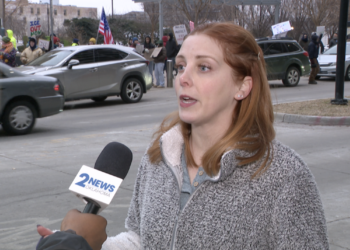 POP-UP MINNESOTA PROTEST