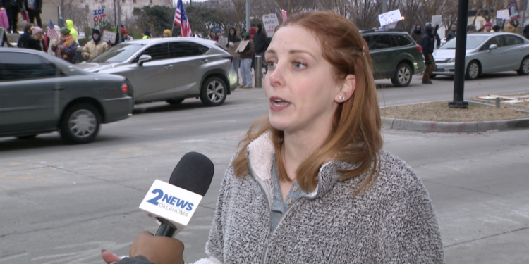 POP-UP MINNESOTA PROTEST