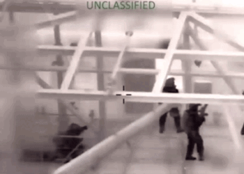 US forces seize tanker