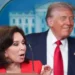 'Bring Your Own Kneepads': Trump Cabinet Members Butter Him Up After He’s Booed at Commanders Game, But What Jeanine Pirro Does Takes It Over the Top