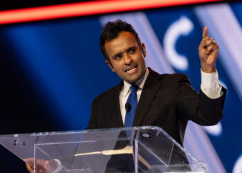 The first Turning Point summit since the death of Charlie Kirk takes place in Phoenix