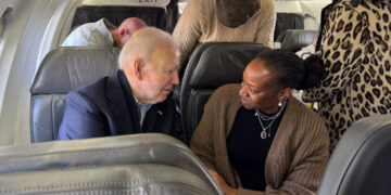 APTOPIX Biden