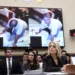 Attorney General Pam Bondi Testifies During House Judiciary Hearing On Capitol Hill