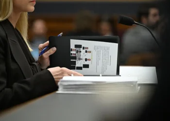 US-POLITICS-CONGRESS-BONDI