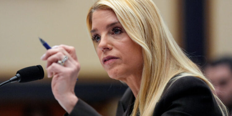 U.S. House Judiciary Committee hearing on oversight of the Justice Department, on Capitol Hill in Washington, D.C.