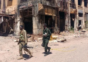 TOPSHOT-SUDAN-CONFLICT