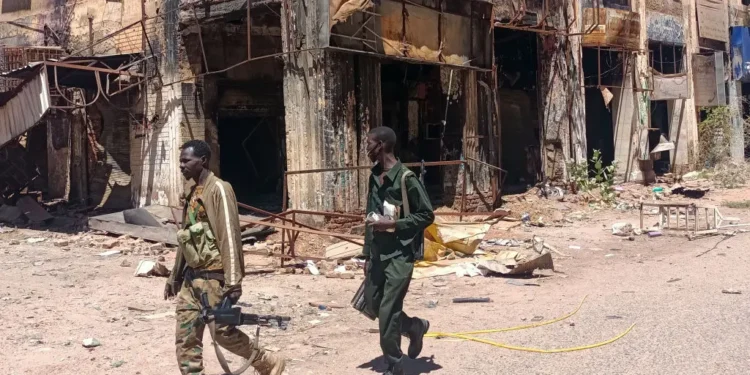 TOPSHOT-SUDAN-CONFLICT