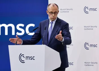 62nd Munich Security Conference