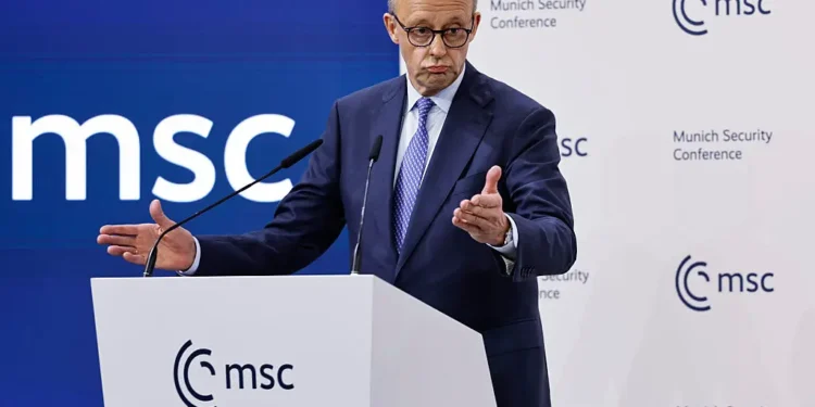 62nd Munich Security Conference