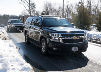 Former Secretary of State Hillary Clinton to testify behind closed doors in congressional Epstein probe