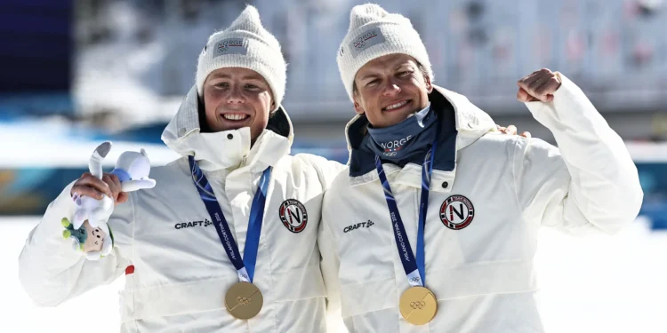 Winter Olympics 2026