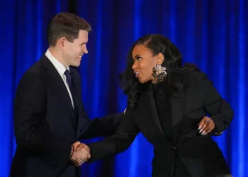 Texas Democratic Senatorial Candidates Participate In Debate