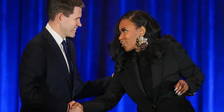 Texas Democratic Senatorial Candidates Participate In Debate