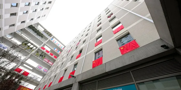 Athletes' Village For Milano Cortina 2026 Winter Olympics