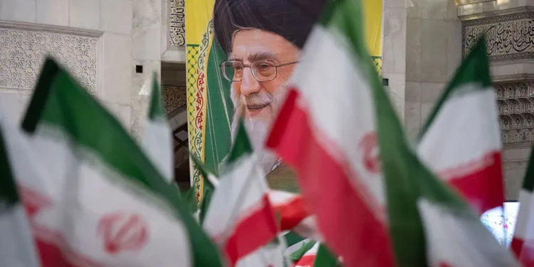 Islamic Revolution Anniversary