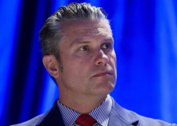 National Prayer Breakfast in Washington