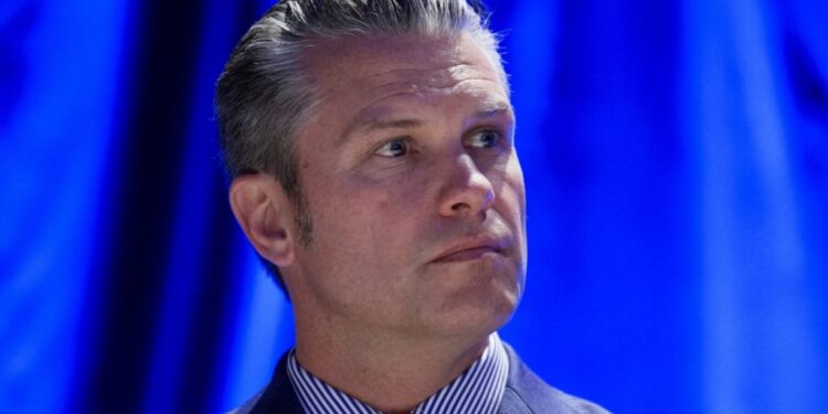 National Prayer Breakfast in Washington