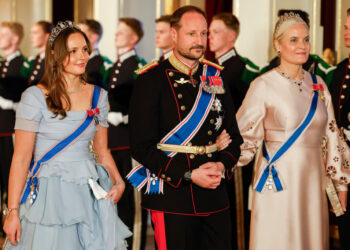 Norway-Royals-What to Know