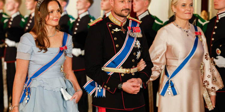 Norway-Royals-What to Know