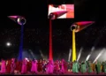 Opening Ceremony - Milano Cortina 2026 Winter Olympics: Day 0
