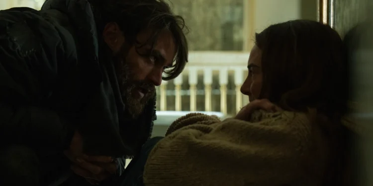 THOMAS DOHERTY, SHAILENE WOODLEY