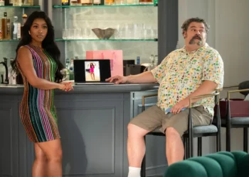 The Fall and Rise of Reggie Dinkins - Season 1