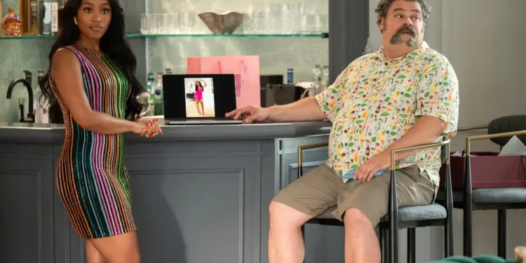 The Fall and Rise of Reggie Dinkins - Season 1