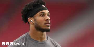 Rondale Moore