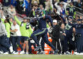 NFL: Super Bowl LX-Seattle Seahawks at New England Patriots