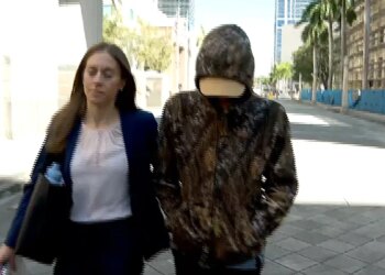 Anna Kepner's step brother heading into federal court