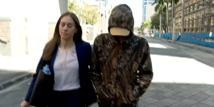 Anna Kepner's step brother heading into federal court