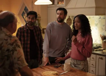 The Burbs - Season 1