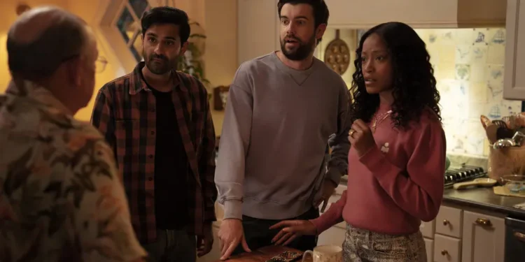 The Burbs - Season 1