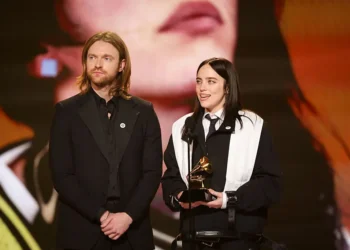 The 68th Annual Grammy Awards