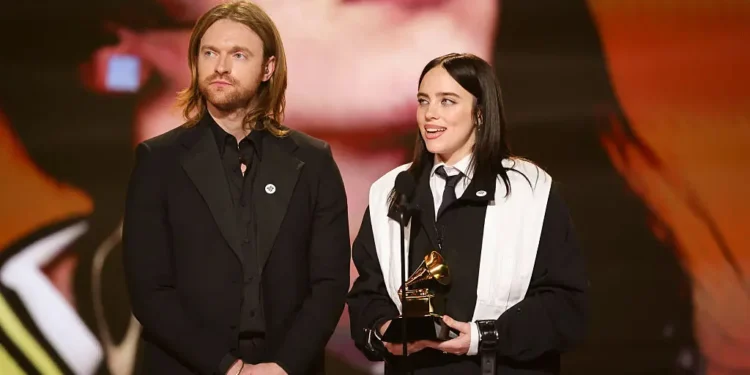 The 68th Annual Grammy Awards