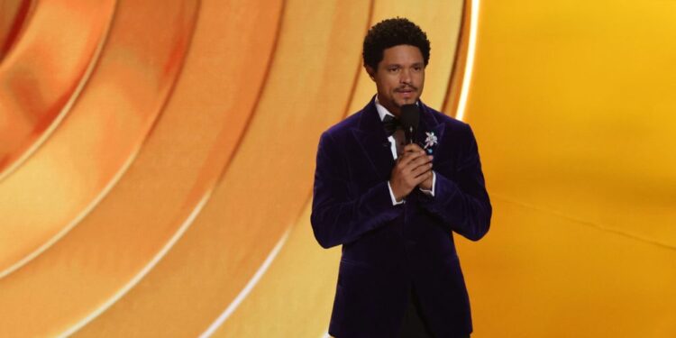 68th Annual Grammy Awards in Los Angeles