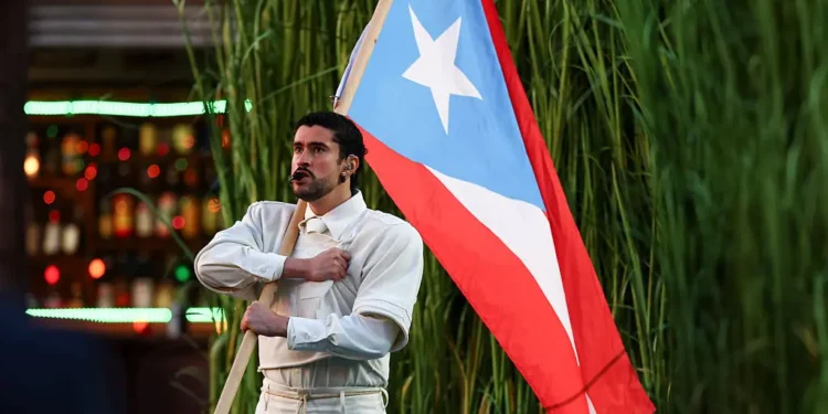 Apple Music Super Bowl LX Halftime Show