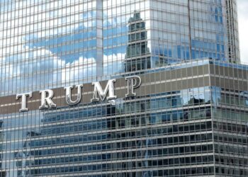 Trump says US military may or may not deploy to Chicago