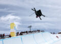 FIS Freestyle World Championships