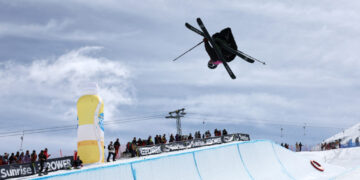 FIS Freestyle World Championships