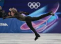 Milan Cortina Olympics Figure Skating