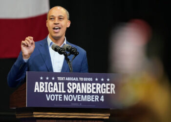 Election 2025 Governor Virginia